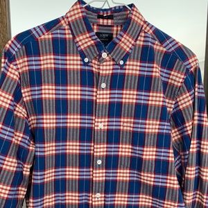 J.Crew Casual Shirt
